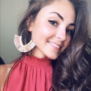 Meet your Posher, Abbey